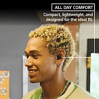Sony WF-C510 Wireless Earbuds – Ambient Sound | IPX4 | 22H Battery | Multipoint Bluetooth