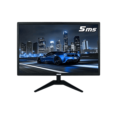 Geonix 22" Full HD LED PC Monitor, 1680x1050, VGA & HDM, GXTF-WVHDF22 Geonix 22" Full HD LED PC Monitor, 1680x1050, VGA & HDM, GXTF-WVHDF22