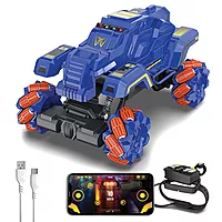 mecanum-360-degree-omnidirectional-roller-wheels