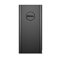 Dell Power Companion PW7015M is a portable power bank designed for Dell laptops and devices. It offers 15,000 mAh capacity, USB ports, and a sleek design for on-the-go charging.