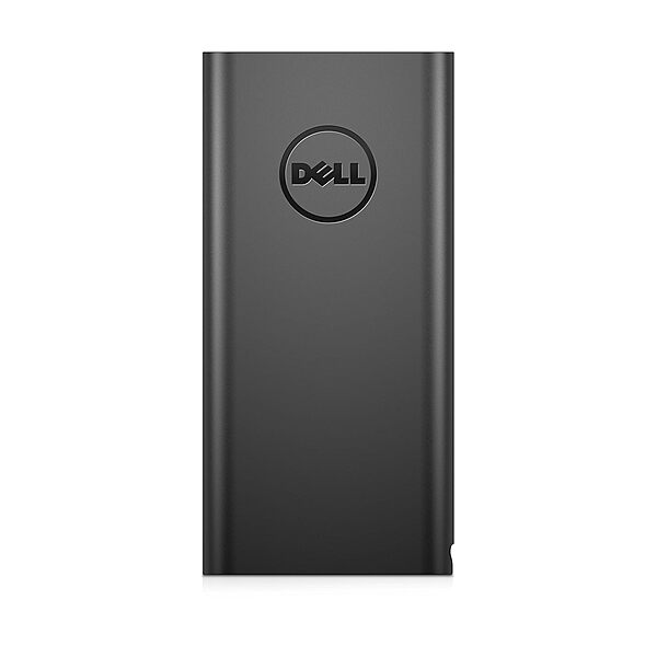 Dell Power Companion PW7015M is a portable power bank designed for Dell laptops and devices. It offers 15,000 mAh capacity, USB ports, and a sleek design for on-the-go charging.