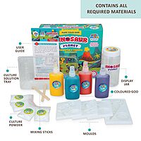 Dinosaur Planet Aqua Squish Kit