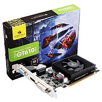 Zebronics GT610 2GD3 Graphics Card
