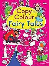 Copy Colour Fairy Tales