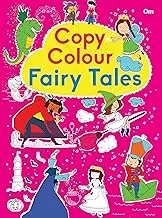 Copy Colour Fairy Tales