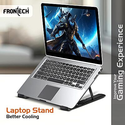 Frontech CP-0008 – reliable, durable electronic accessory with efficient performance and sturdy build for everyday home and office use.