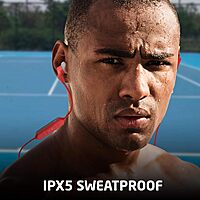 JBL Endurance Run BT (Red)