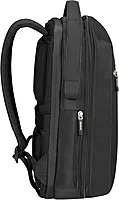 Samsonite Litepoint 14.1″ Laptop Backpack – Lightweight Office Bag Black