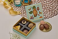 SMOOR Tranquil Hamper 640g  Gift Box Special Occasions