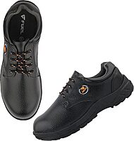 FUEL ARSENAL LC Safety Shoes size-08