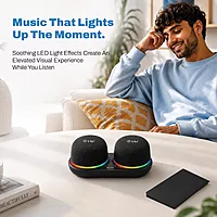 EVM BTS-206 EnTwins 2.0 Stero Speaker