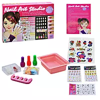 NAIL ART STUDIO