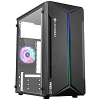 Zebronics Esports Gaming Cabinet (MT) – Sleek RGB Case.