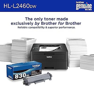 HL-L2460DW HL-L2460DW