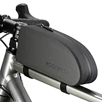 Universal Waterproof Bike Top Tube Frame Pouch & Phone Bag