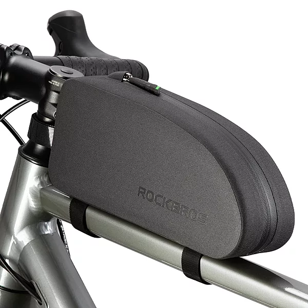 Universal Waterproof Bike Top Tube Frame Pouch & Phone Bag