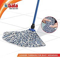 Gala Chandra Deck Mop