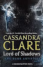 Cassandra CLARE
