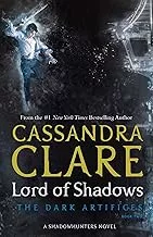 Cassandra CLARE