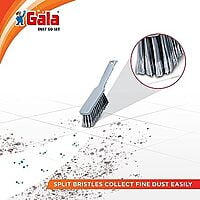 Gala Dustpan With Brush Gala Dustpan With Brush