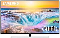 Samsung 163 cm (65 Inches) 4K Ultra HD Smart QLED TV QA65Q80RAKXXL