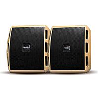 Frontech SPK-0010 delivers clear stereo sound in a compact design—ideal for desktops, laptops, and everyday audio needs.