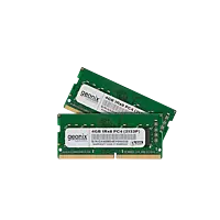 Geonix Laptop RAM, 4 GB DDR4, Frequency-2133 MHz, (8x1) IC, 260 Pin, 5 Years Warranty