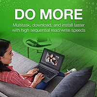 Seagate BarraCuda SATA 240GB SSD