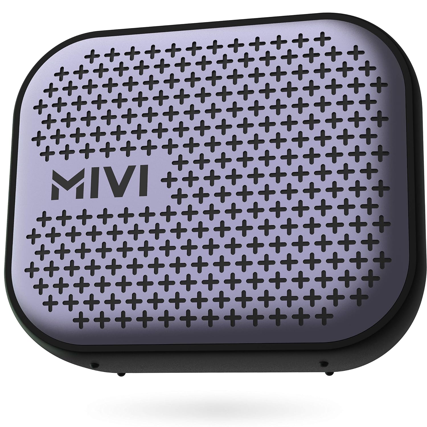 Mivi Roam 2 Portable Speaker Black Mivi Roam 2 Portable Speaker Black