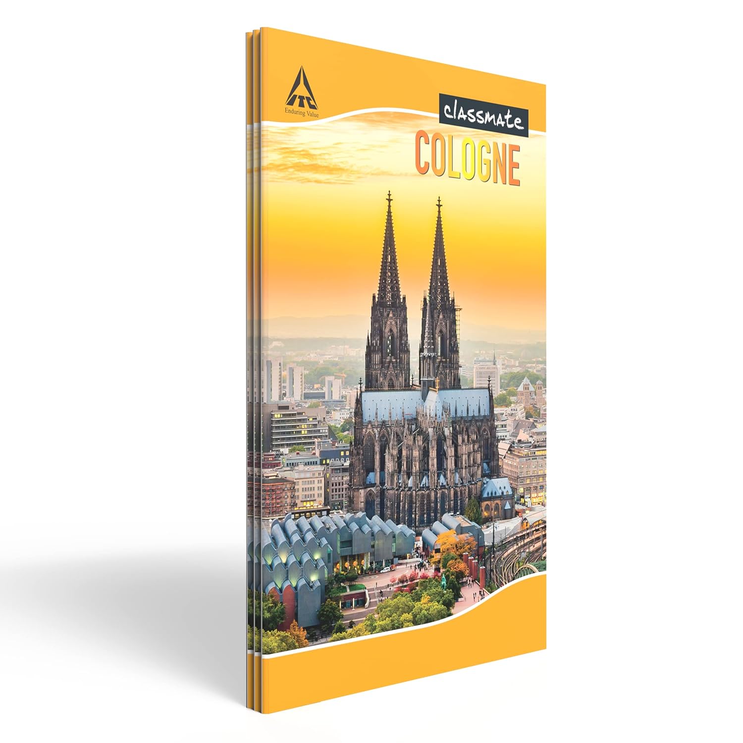 Long Notebook