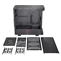 Fingers RGB-Bruno SG Cabinet with SMPS