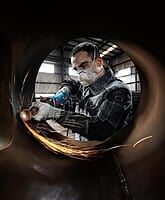 BOSCH GGS30 LS Straight Grinders  PART NO -06012B50F0