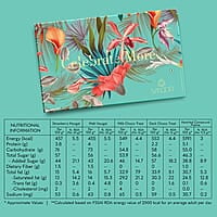 SMOOR Premium Celebration Box Chocolates Gift Pack Special Occasions Box of 10 (145 gm)