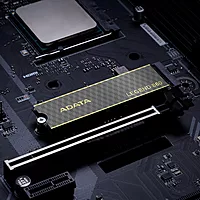 ADATA Legend 860 1TB NVMe Gen4 SSD – PCIe Gen4 | M.2 2280 | Up to 6000MB/s