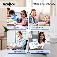 FRONTECH Q2612A Toner Cartridge – HP LaserJet Compatible