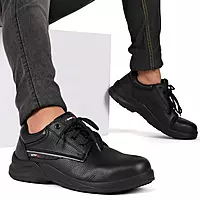 PERF Turbo-X Low Ankle Safety Shoes 10