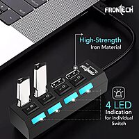 Frontech NC-0033 offers reliable performance with compact design and user-friendly features for efficient home or office use.