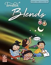 Term pack Blends class 4 term 2