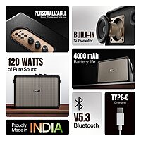 Mivi Superbox Classic