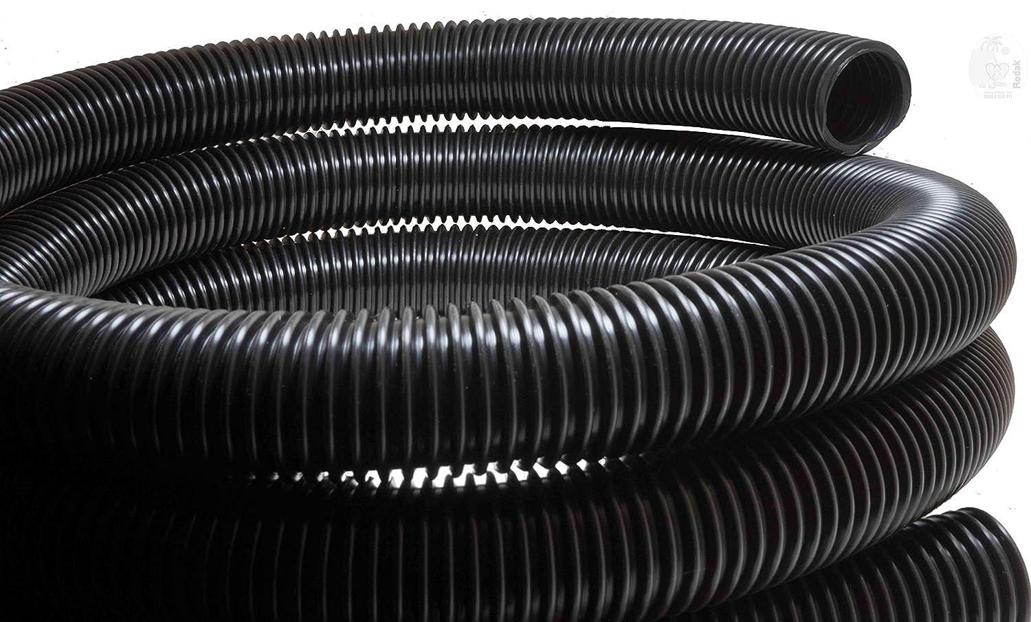 Flexible PVC Pipe