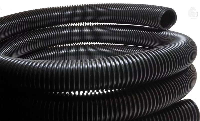 Flexible PVC Pipe