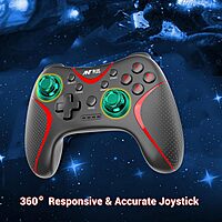 Ant Plus LEO300 Wireless Gamepad