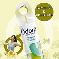 Odonil Room Air Freshner Spray 220 ML