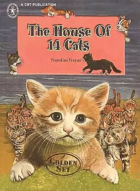 House Of 14 Cats