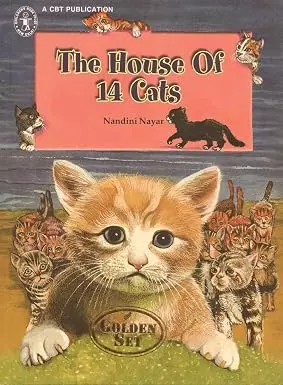 House Of 14 Cats