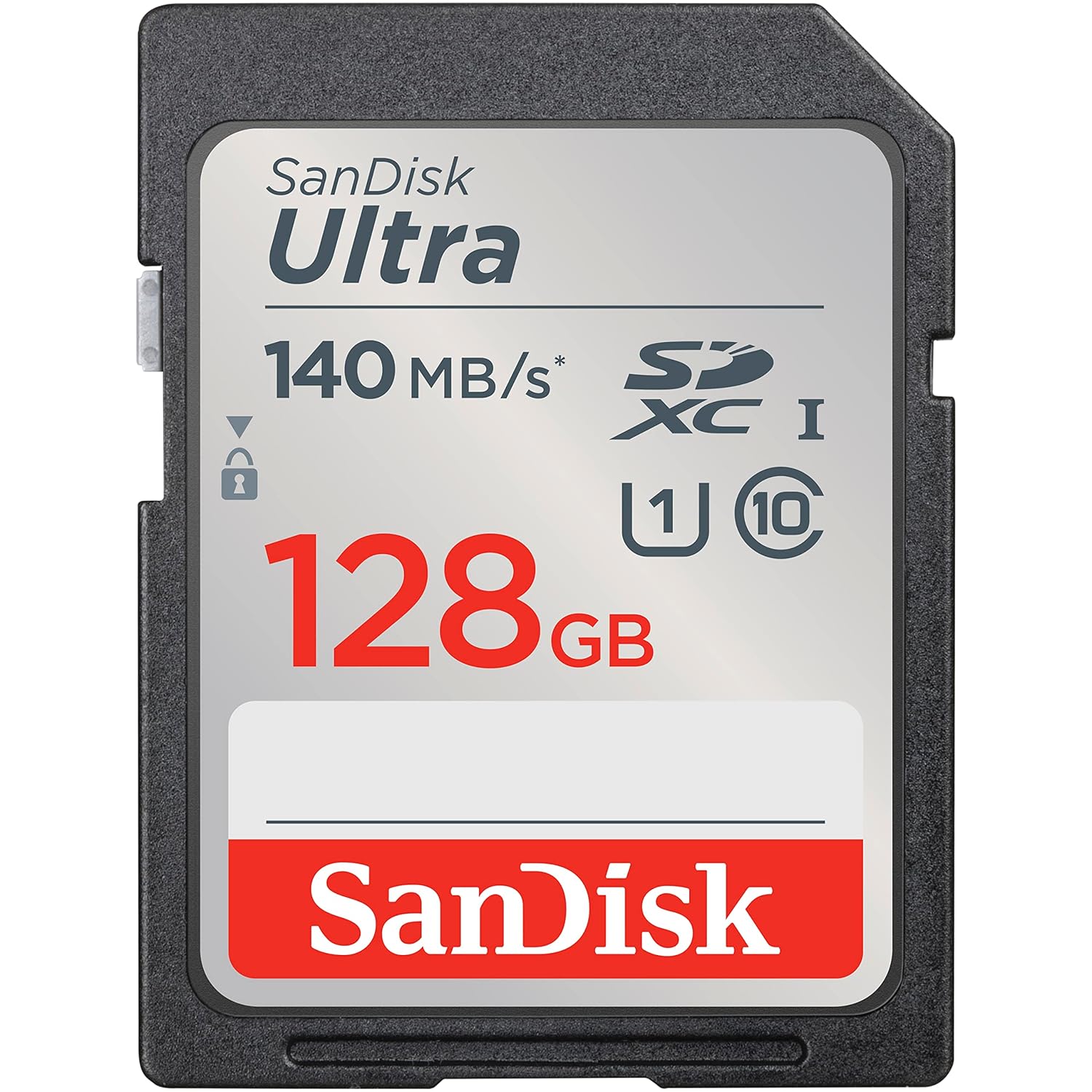 SanDisk Ultra SDHC UHS-I card and SDXC UHS-I card SanDisk Ultra SDHC UHS-I card and SDXC UHS-I card