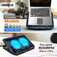 Frontech CP-0006 ensures dependable functionality with quality materials and user-friendly design for versatile use.