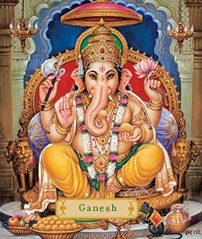 Ganesh: Removing the Obstacles
