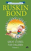 Great Stories for Children Volume 1