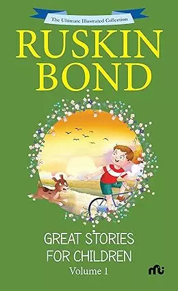 Great Stories for Children Volume 1